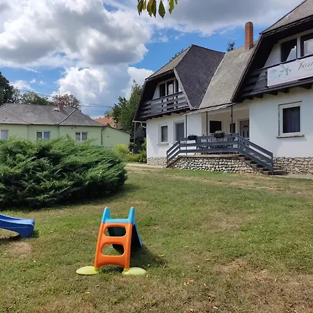 Apartamento Jasmine Szilvásvárad
