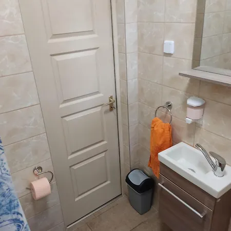 Jasmine Apartamento