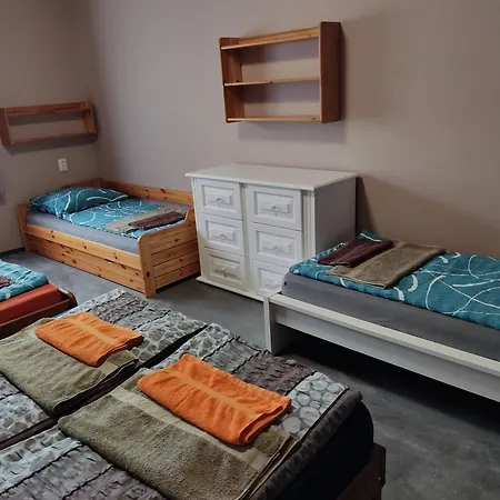 Apartamento Jasmine