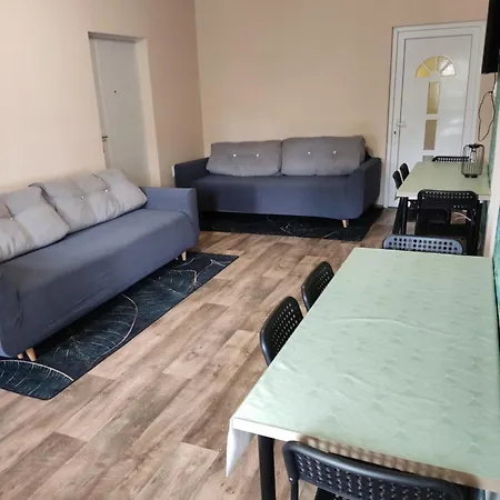 Apartamento Jasmine *