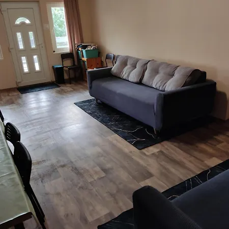 Jasmine Apartamento Szilvásvárad