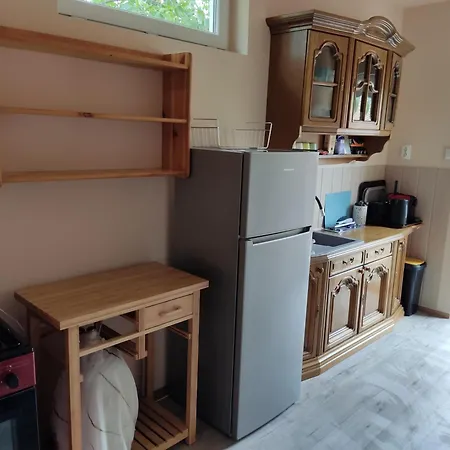 Apartamento Jasmine