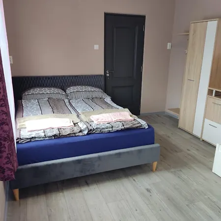 Jasmine Apartamento Szilvásvárad