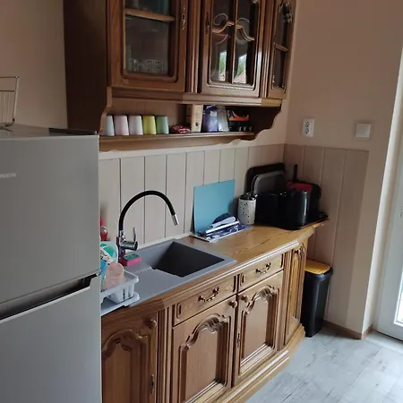 Apartamento Jasmine