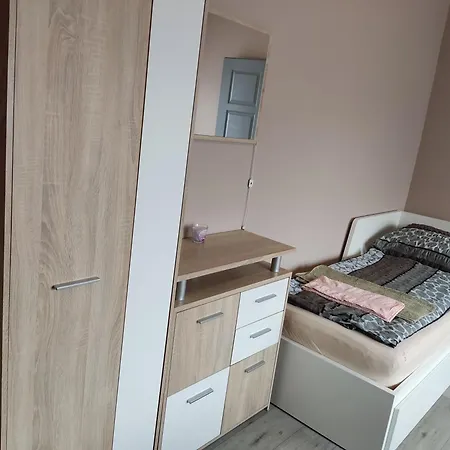 Jasmine Apartamento